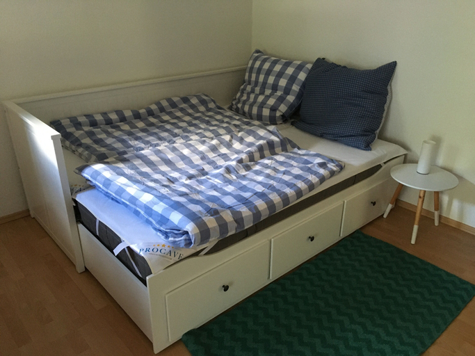 Bedroom 4, SichtWeiten-Auszeit, Ortenaukreis