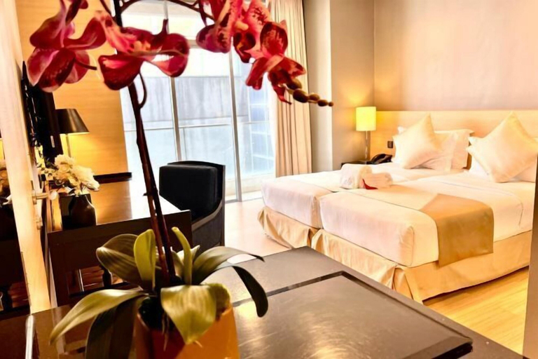 Bedroom 12