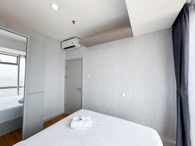 Bedroom 14
