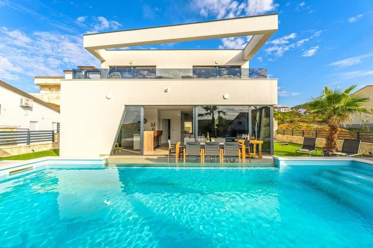 Others 2, Villa Leonie, luxury villa with private pool, Novalja