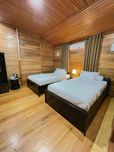Others 3, DUA KEMBAR COTTAGE AND RESORT, Banggai