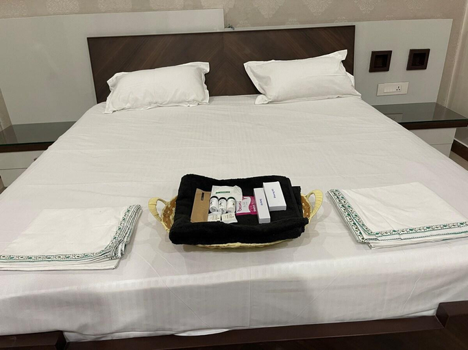 Others 5, Homestay Urban Oasis, Amritsar