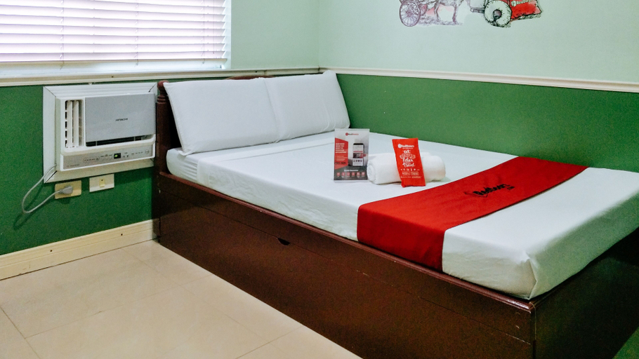 Room 3, Bonifacio St Cebu, Cebu City
