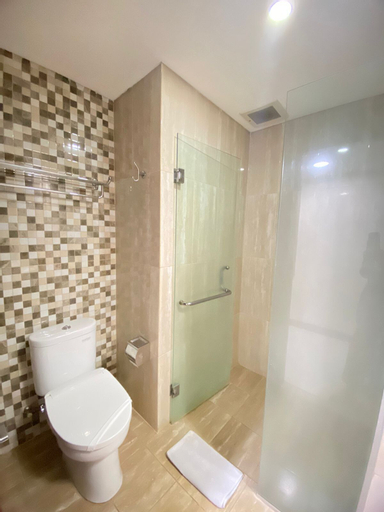 Bathroom 4