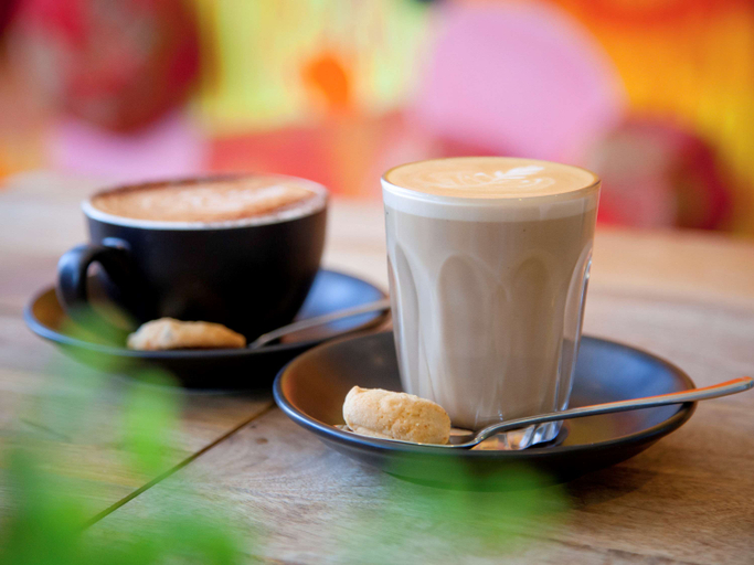 Food & Drinks 4, Mercure Bendigo Schaller, Gr. Bendigo - Central