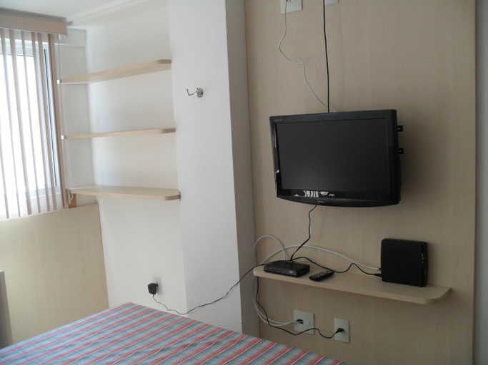 Facilities 5, Manaira Palace Residence, João Pessoa