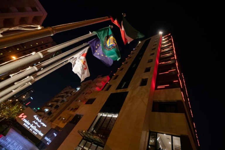 Exterior & Views 2, Swiss-Belboutique Bneid Al Gar, Kuwait City