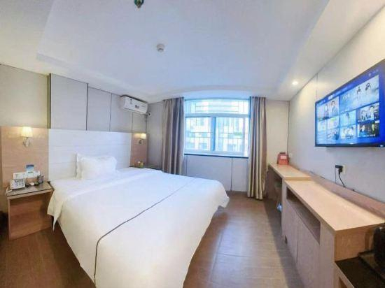 Huafeng Hotel (Huaqiangnan Metro Station), Shenzhen