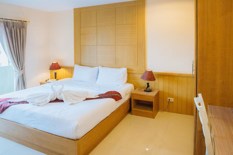 Bedroom 15