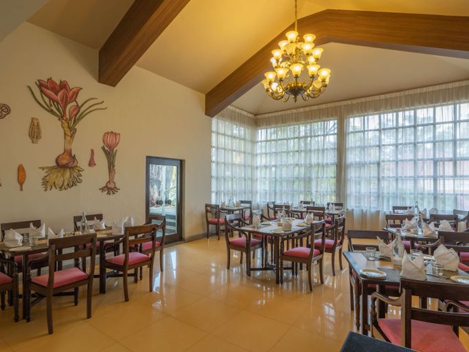 Food & Drinks 5, Mercure Goa Devaaya Resort, North Goa