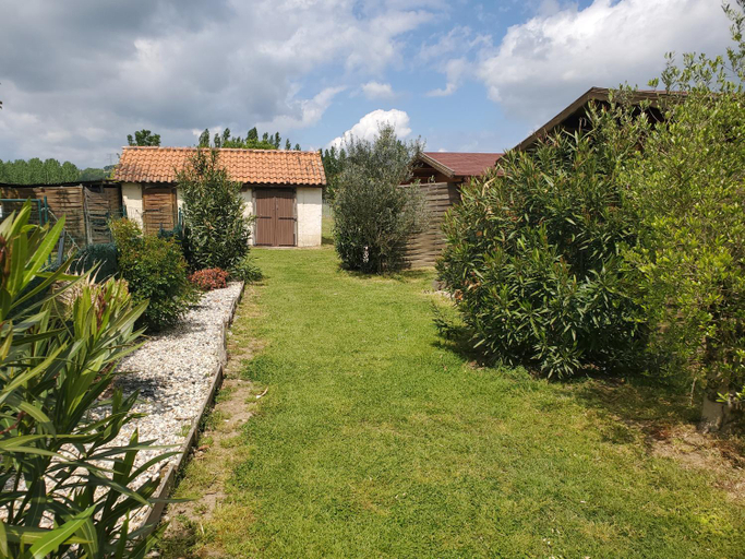 3, L'escale en Dordogne, Dordogne