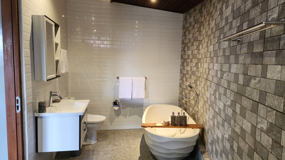Bedroom 5, Gp House Bali, Gianyar