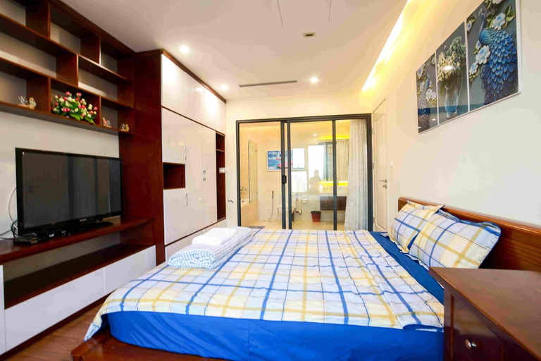 Bedroom 8