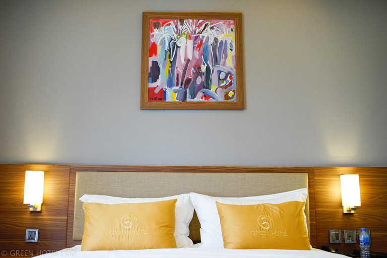 Bedroom 13