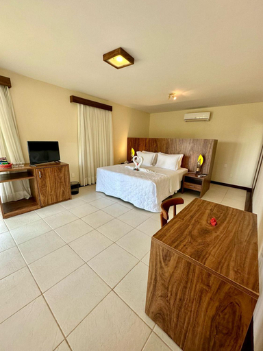 Bedroom 18