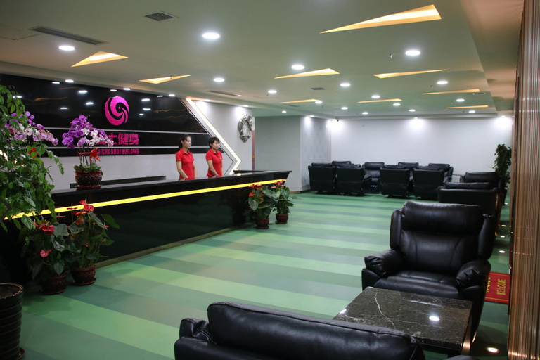 Others 5, Bohai Pearl Hotel, Dalian