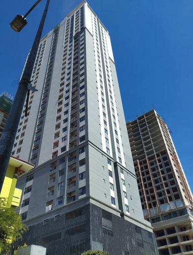 SOHO Residences Penthouse Apartment, District 1