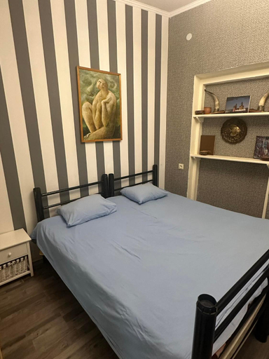 Others 5, BABhome, Tskaltubo