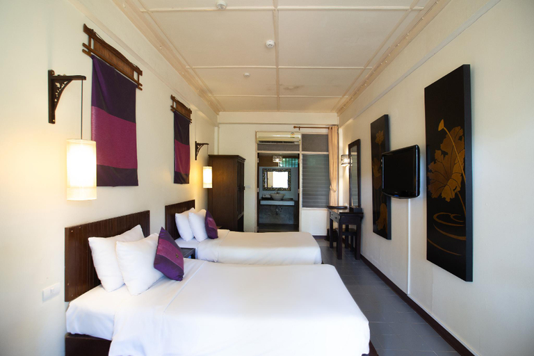 Bedroom 5