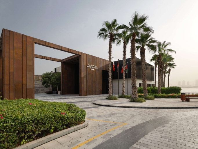 Exterior & Views 2, Delano Dubai, Dubai