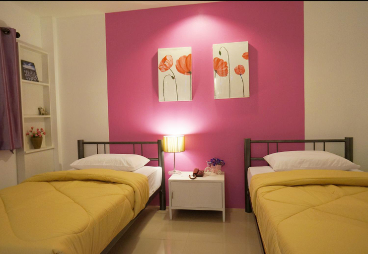 Bedroom 11