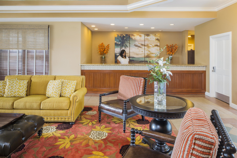 Public Area, Hyatt Residence Club Key West Windward Pointe, Monroe