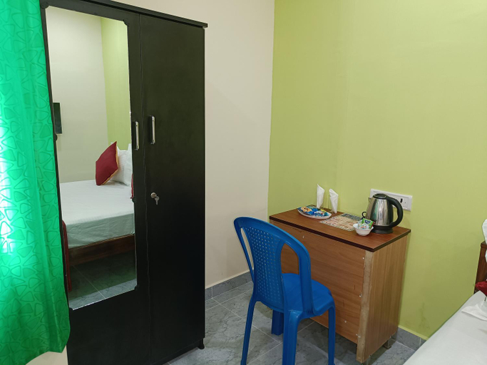 Bedroom 18