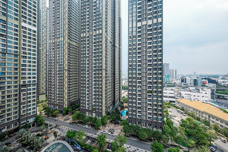 Others 3, Vinhomes Central Park Landmark 81-Apts, Bình Thạnh