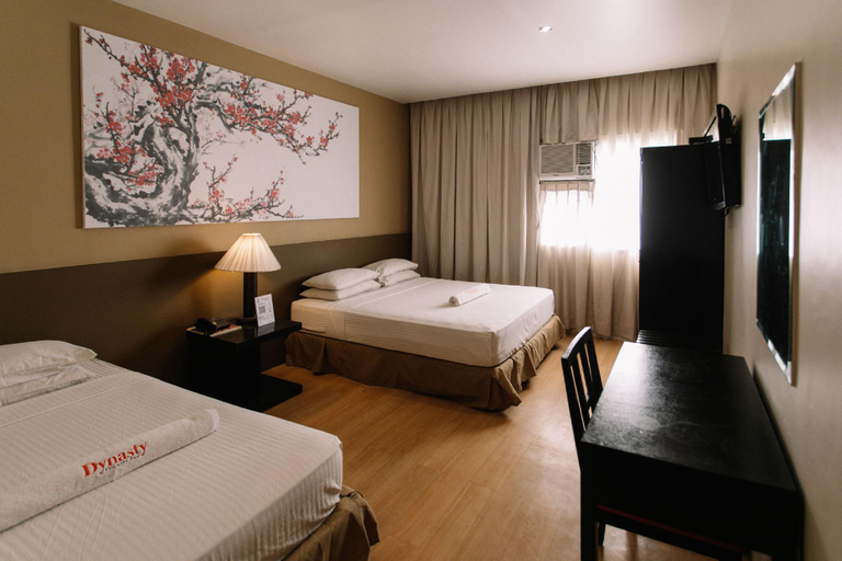 Bedroom 9