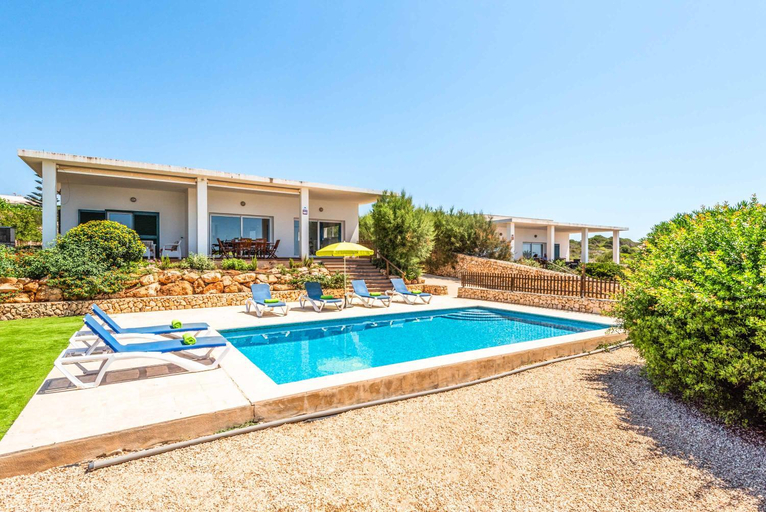 Sport & Beauty 2, Villa Satalaia, Baleares