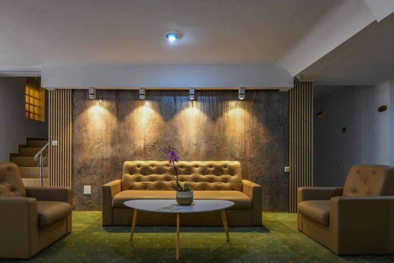 Public Area 3, Hotel Rio, Mangalia