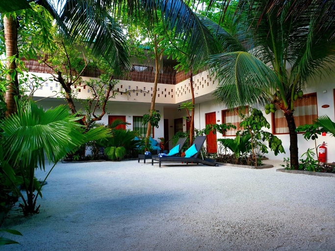 Exterior & Views 2, Scenic Grand Baa Fehendhoo, Baa Atoll