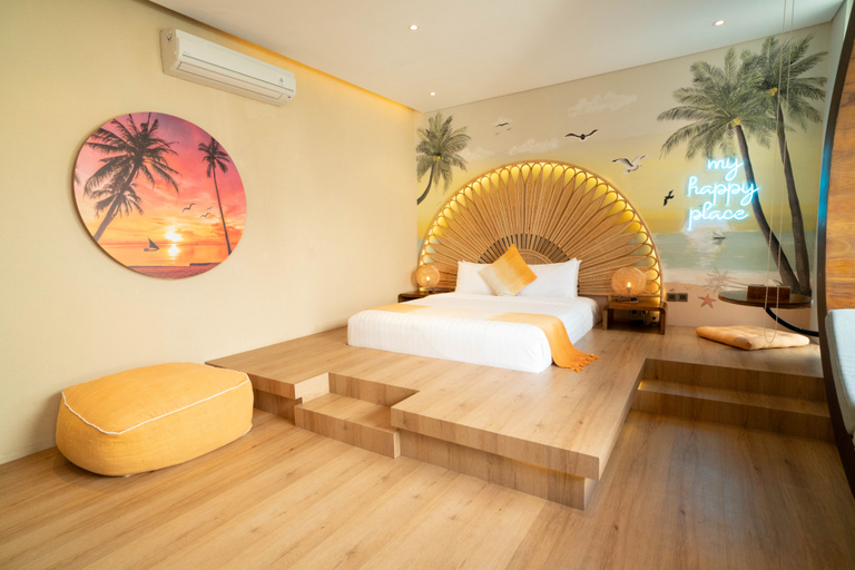 Larose Villas and Boutique Camp Canggu - Others