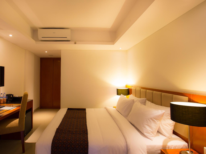 Bedroom 13