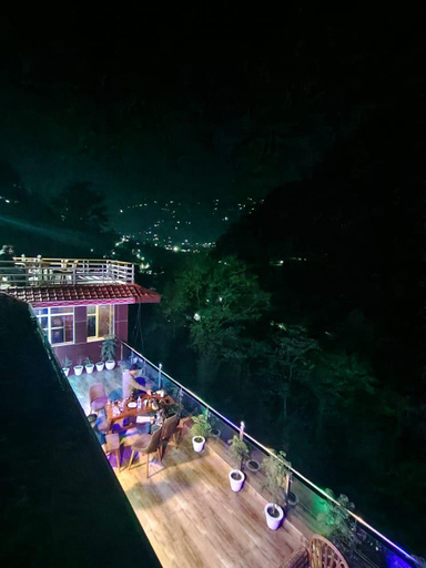 Others 3, Hotel Heaven Hills, Chamba
