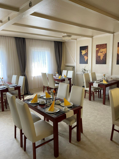Food & Drinks 5, Hotel Schafer, Siegen-Wittgenstein