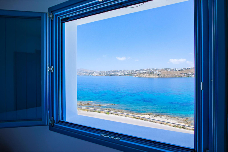 Others 4, Myko villa 3bed private pool, South Aegean
