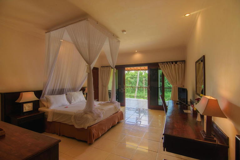 Bedroom 12