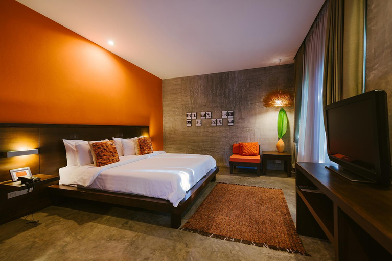 Bedroom 7