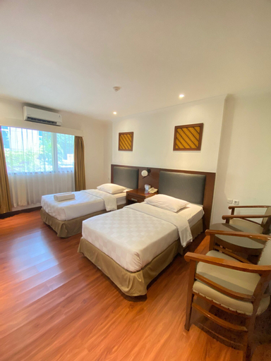 Bedroom 29