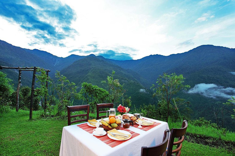 Others 5, Club Mahindra Gangtok, East Sikkim