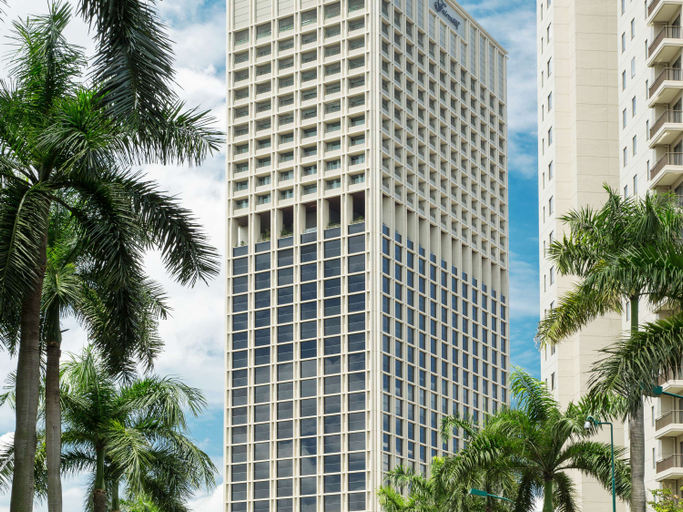 Exterior & Views 4, Fairmont Jakarta, Jakarta Pusat