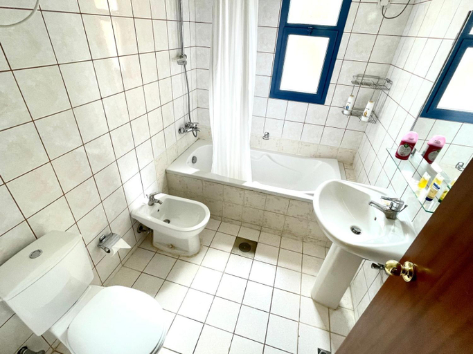 Hot tub 5, Abha Lake View Villas - 4 Bedrooms & 4 Bathrooms