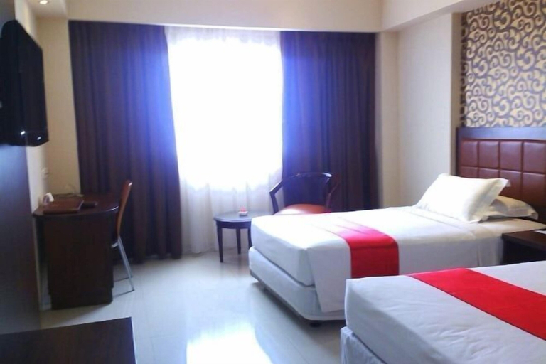 Bedroom 23