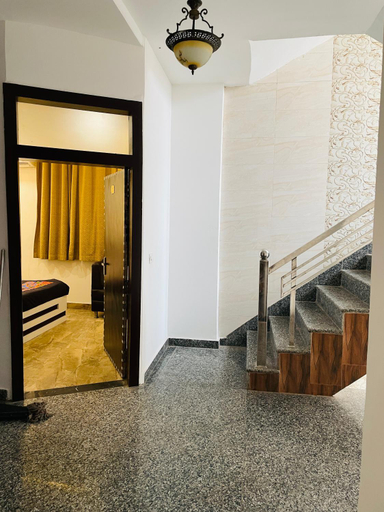 Others 4, Zeal Luxury Boutique Hotel, Mathura
