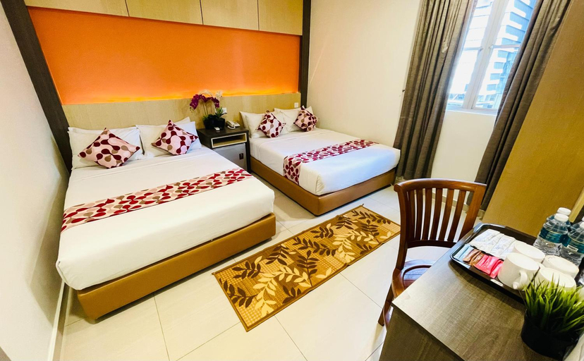 Bedroom 6