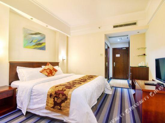 Edinburgh Hotel (Xiamen Exhibition Center), Xiamen