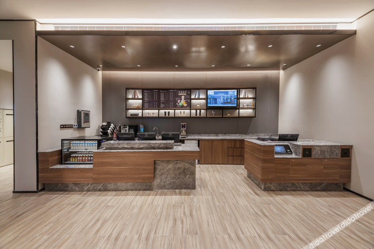 Others 5, Hanting Hotel Nantong Railway Station, Nantong