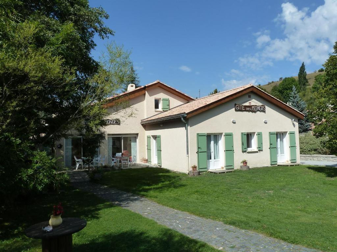 Others 2, Gite des Monges, Alpes-de-Haute-Provence