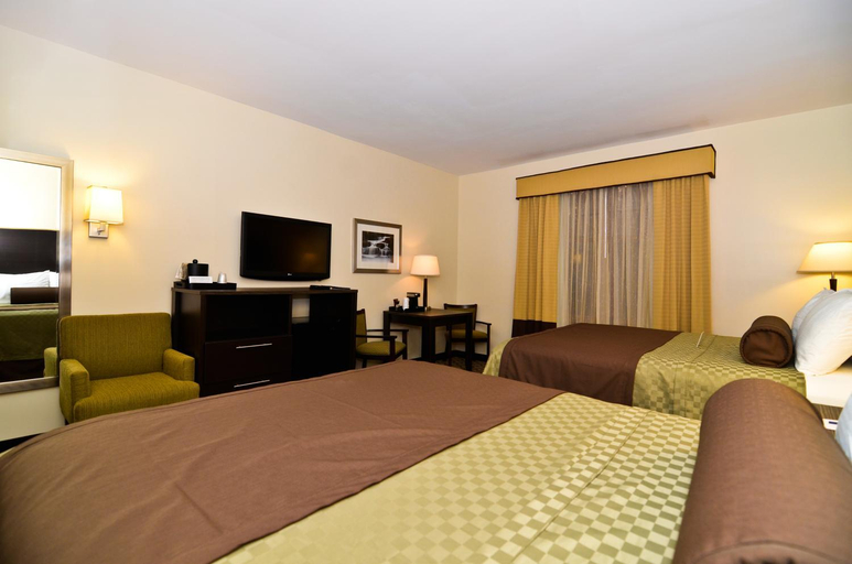 Bedroom 15